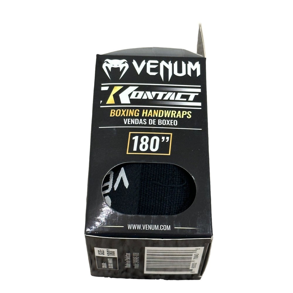 Venum Boxing Straps